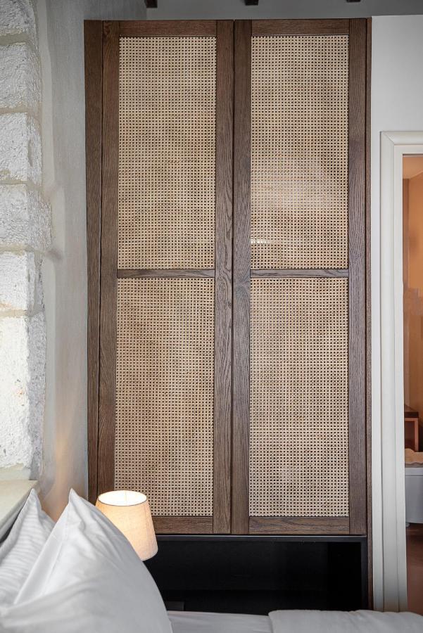 Nonnalena Boutique Hotel Chania  ภายนอก รูปภาพ