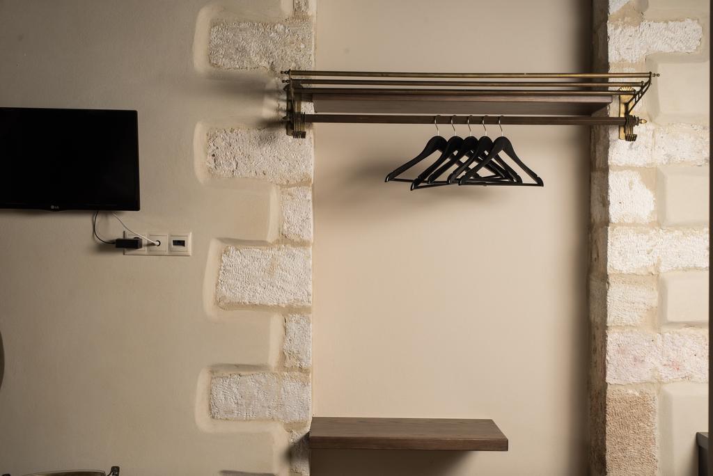 Nonnalena Boutique Hotel Chania  ภายนอก รูปภาพ