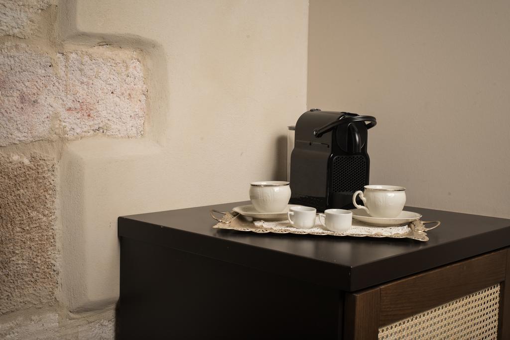 Nonnalena Boutique Hotel Chania  ภายนอก รูปภาพ