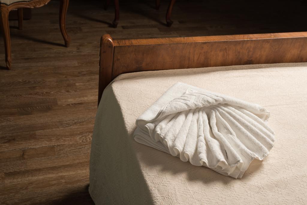 Nonnalena Boutique Hotel Chania  ภายนอก รูปภาพ