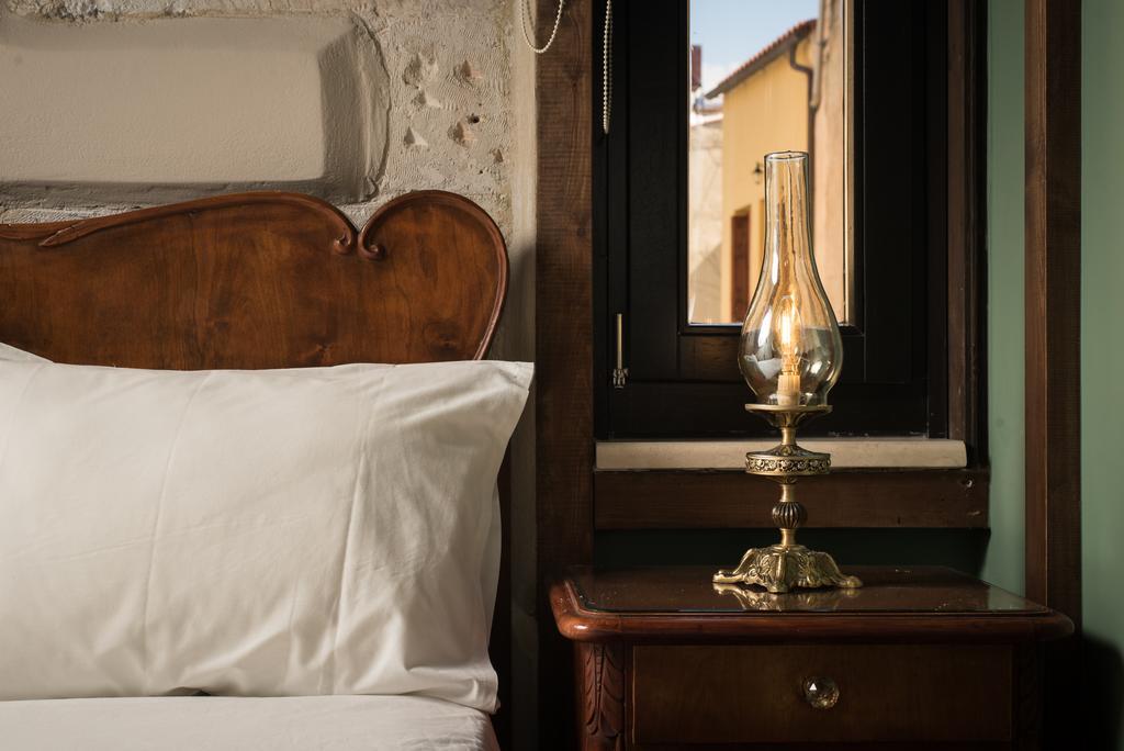 Nonnalena Boutique Hotel Chania  ภายนอก รูปภาพ