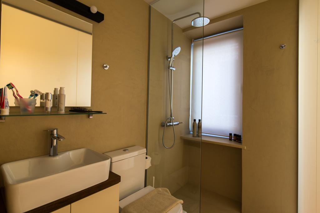 Nonnalena Boutique Hotel Chania  ภายนอก รูปภาพ