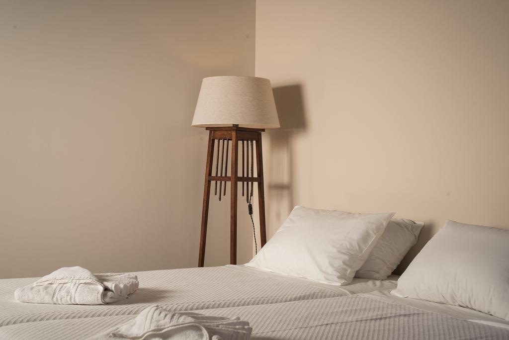 Nonnalena Boutique Hotel Chania  ภายนอก รูปภาพ
