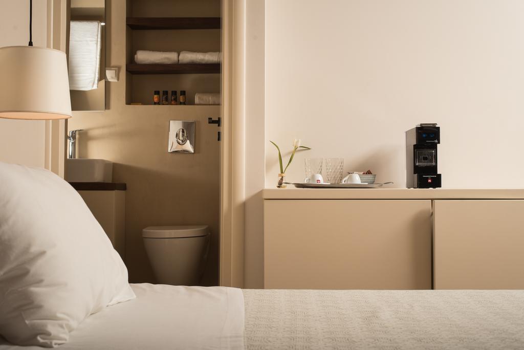 Nonnalena Boutique Hotel Chania  ห้อง รูปภาพ