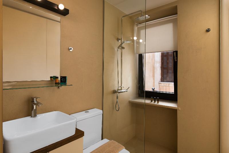 Nonnalena Boutique Hotel Chania  ภายนอก รูปภาพ