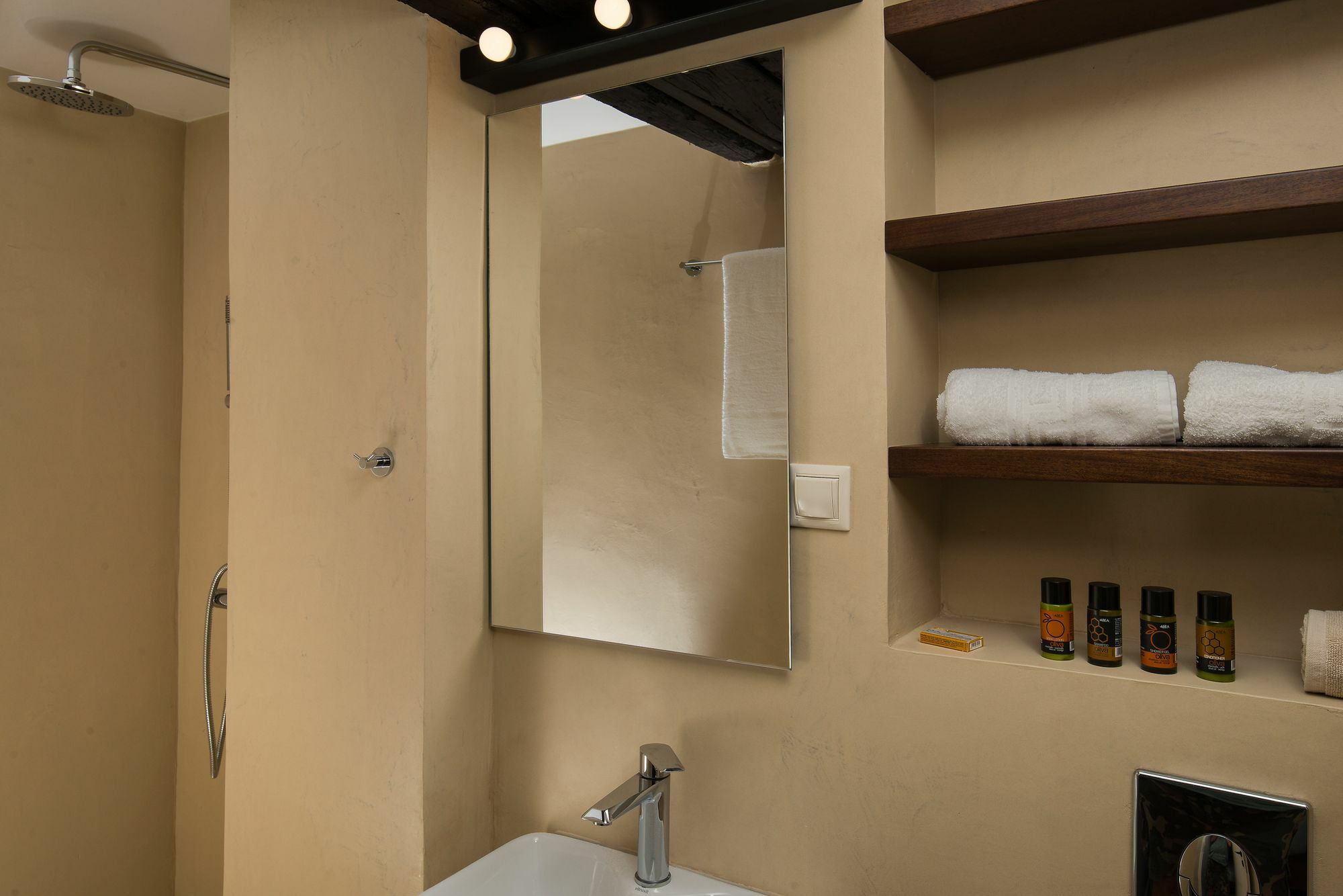 Nonnalena Boutique Hotel Chania  ภายนอก รูปภาพ