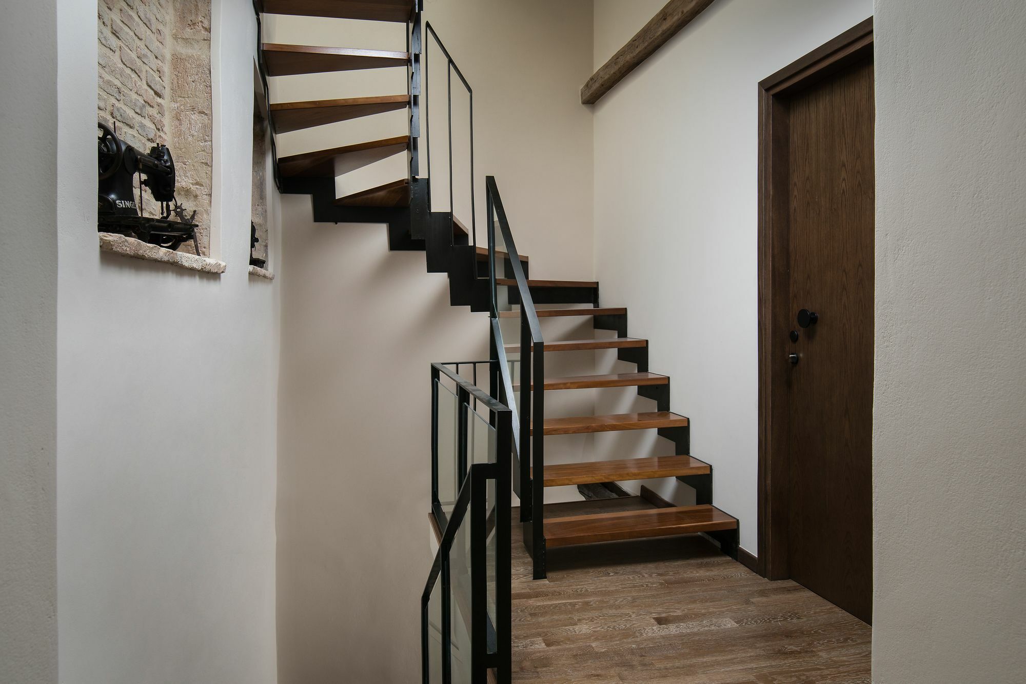 Nonnalena Boutique Hotel Chania  ภายนอก รูปภาพ