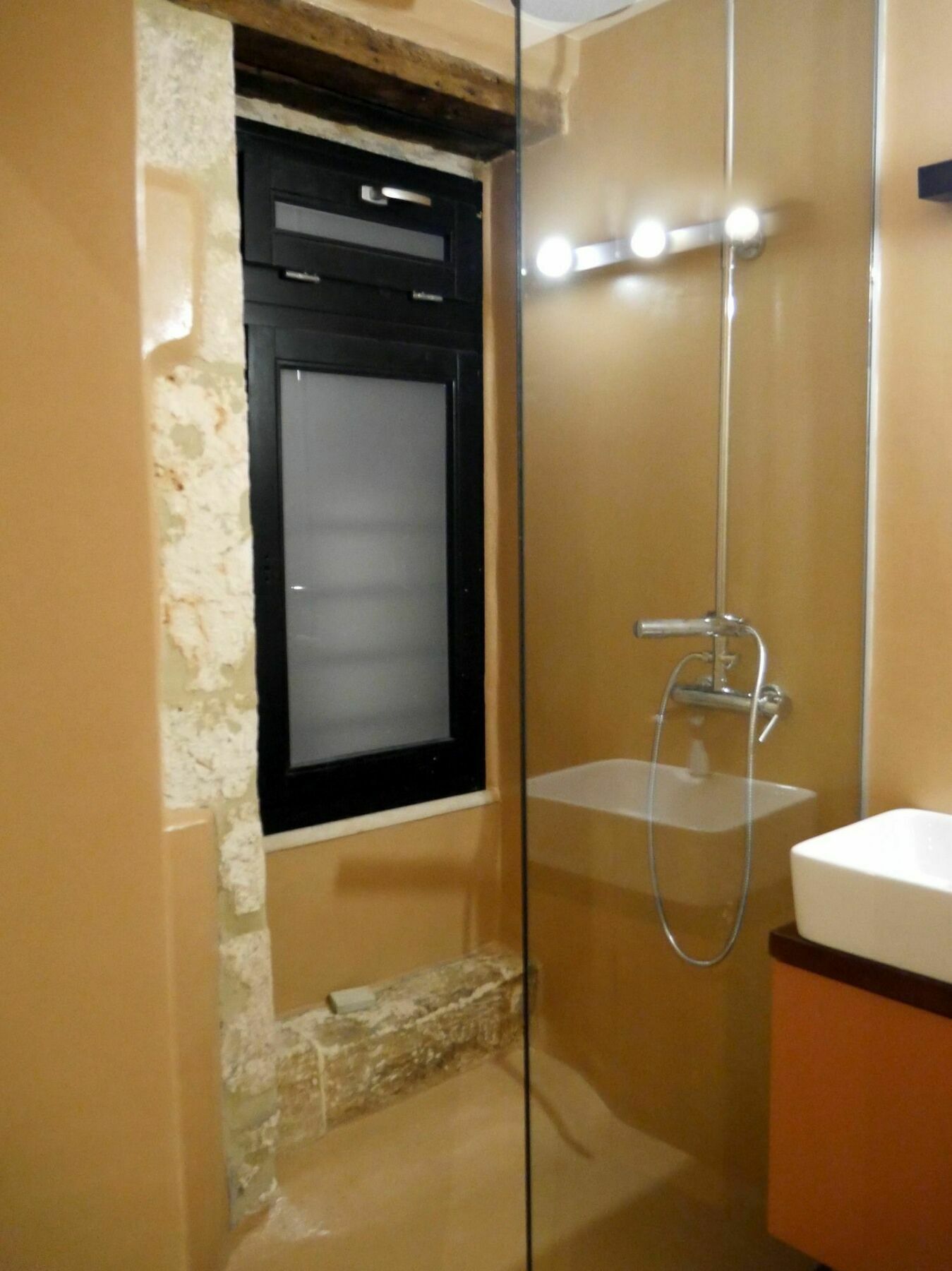 Nonnalena Boutique Hotel Chania  ภายนอก รูปภาพ