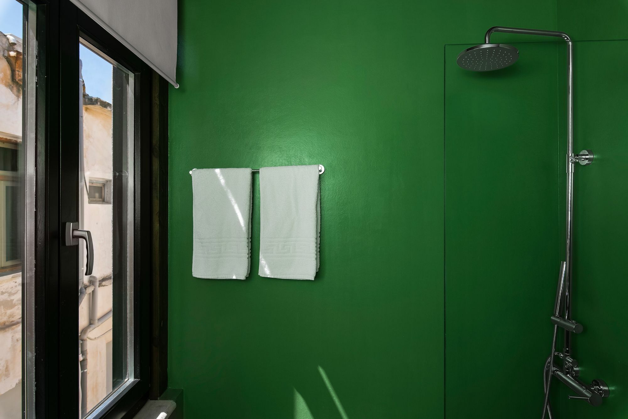 Nonnalena Boutique Hotel Chania  ภายนอก รูปภาพ